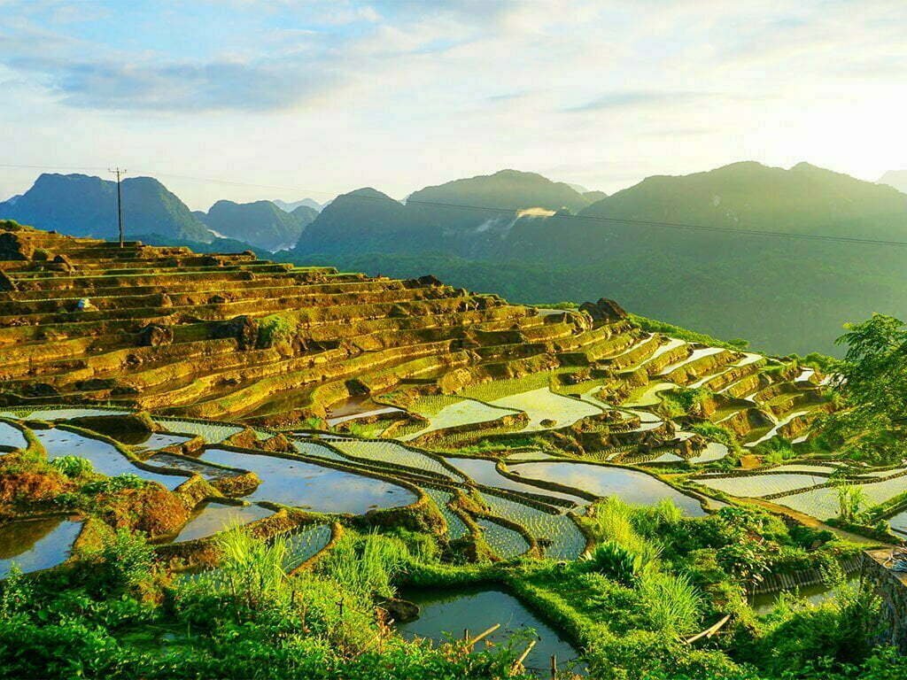 Bicycle Tour with a Hidden Gem in a Nature Reserve 9 Days
